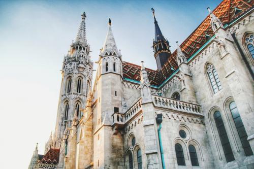 A 3 legnépszerűbb turisztikai látványosság Budapesten