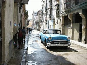 Kuba, ahová most kell elutazni!