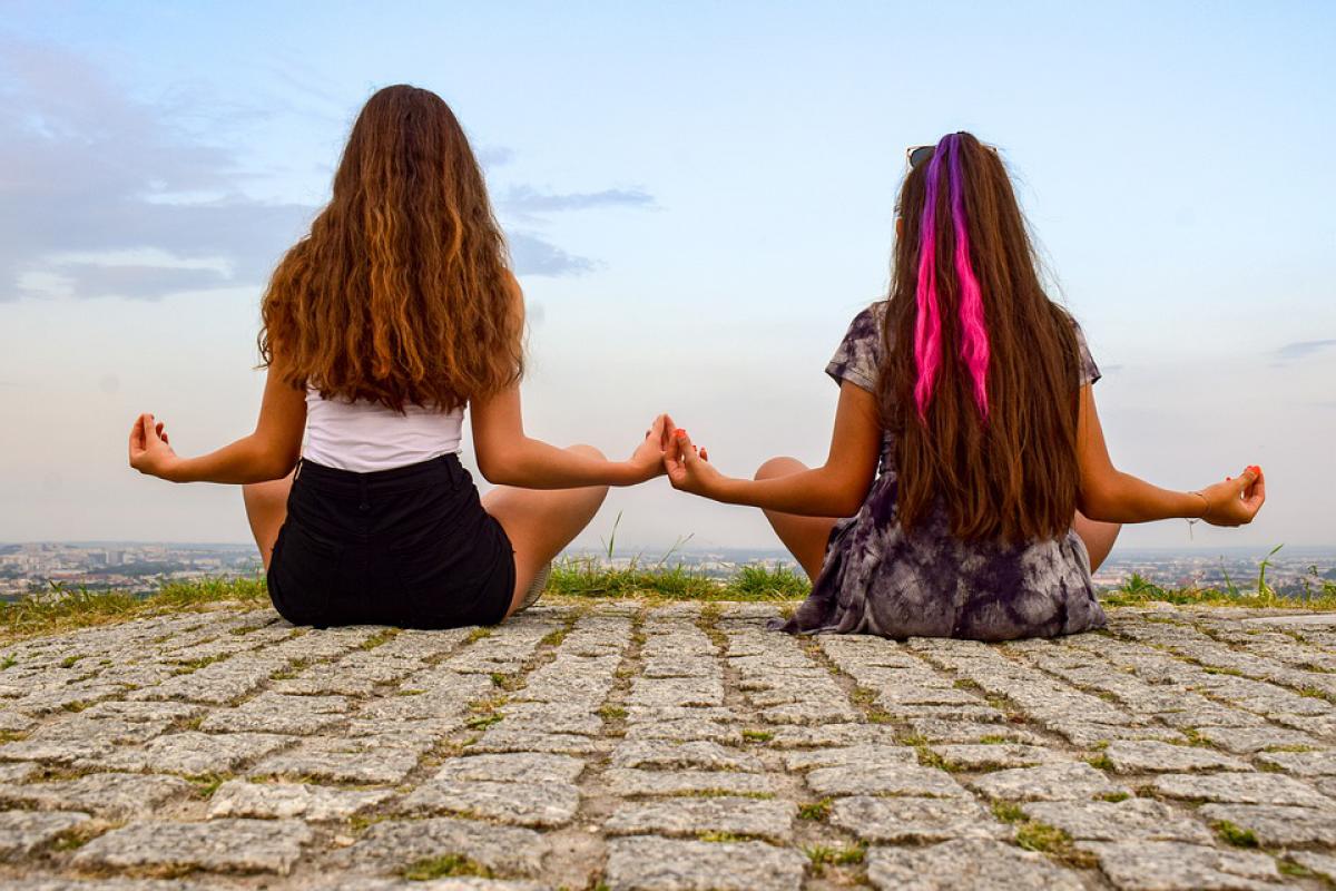 A Transzcendentális Meditáció alapjai és technikája