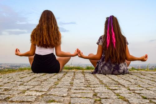 A Transzcendentális Meditáció alapjai és technikája
